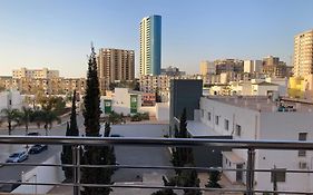 Location Appartement Oran Akid Lotfi Exterior photo