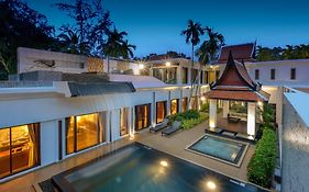 Maikhao Dream Villa Resort And Spa, Maikhao Phuket Exterior photo