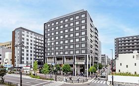 Ibis Styles Kyoto Station Hotel Exterior photo