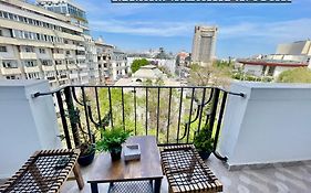 Metropole Apartments - Old City Bucharest Exterior photo