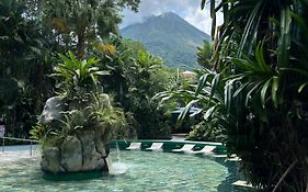 Paradise Hot Springs Hotel La Fortuna Exterior photo