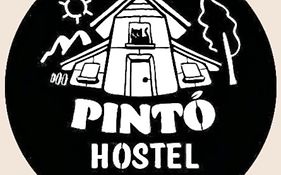 Pinto Casa Hostel & Bar Esquel Exterior photo