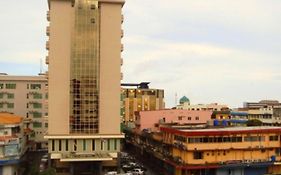 Mb Hotel Tawau Exterior photo