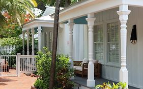 Lighthouse Hotel - Key West Historic Inns Exterior photo