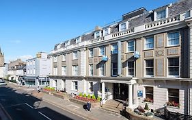 Best Western Royal Hotel Saint Helier Exterior photo