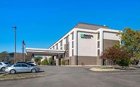 Mainstay Suites Springfield Il Exterior photo