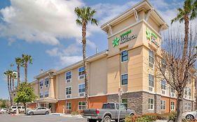 Extended Stay America Suites - Los Angeles - Chino Valley Exterior photo