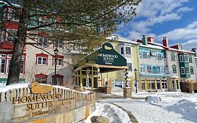 Homewood Suites By Hilton Mont-Tremblant Resort Exterior photo