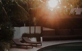 The Bower Byron Bay Hotel Exterior photo