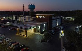 La Quinta By Wyndham Lexington Park - Patuxent Hotel California Exterior photo