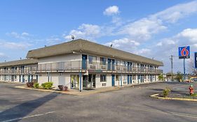 Motel 6-Topeka, Ks - Northwest Exterior photo