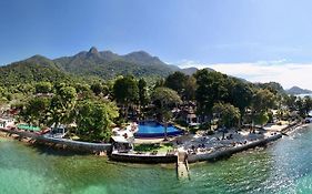 Chang Buri Resort & Spa Koh Chang Exterior photo