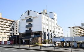 Hotel Asyl Nara Exterior photo