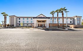 Hampton Inn By Hilton Calexico Exterior photo