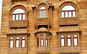 Hotel Yellow Stone Jaisalmer Exterior photo