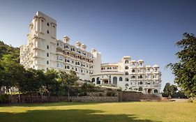 Bhairavgarh Palace Udaipur Hotel Exterior photo