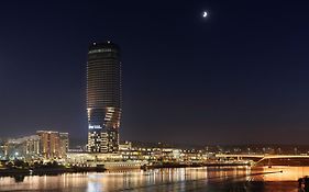 The St. Regis Belgrade Hotel Exterior photo