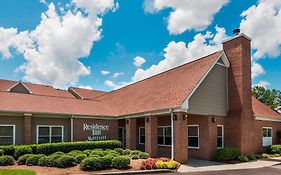 Residence Inn Macon Exterior photo