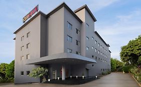 Agartala Hotel Exterior photo