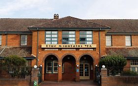 Yha Blue Mountains Katoomba Hostel Exterior photo