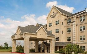 Country Inn & Suites By Radisson, Texarkana, Tx Exterior photo