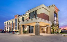 Drury Inn & Suites Champaign Exterior photo