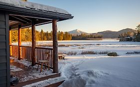 Placid Bay Hotel Lake Placid Exterior photo