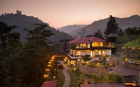 Shaantam Resorts & Spa - Rishikesh Exterior photo