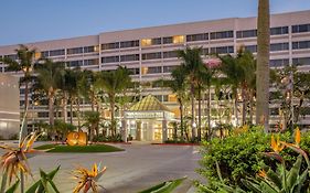 Doubletree By Hilton Lax - El Segundo Hotel Exterior photo