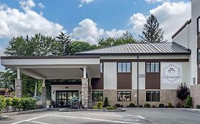 The Cranberry, Ascend Hotel Collection Morgantown Exterior photo