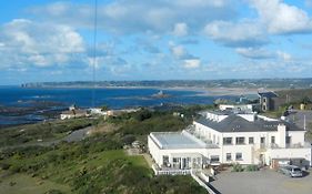 Corbiere Phare Apartments St. Brelade Room photo