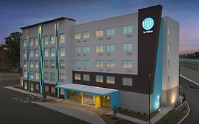 Tru By Hilton Jackson, Tn Hotel Exterior photo