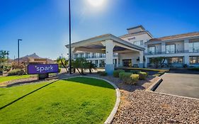 Spark By Hilton Fountain Hills Scottsdale Hotel Exterior photo