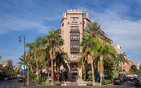 Hivernage Hotel & Spa Marrakesh Exterior photo