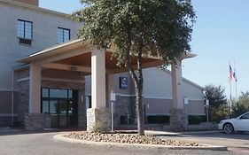 Comfort Inn & Suites Burnet Exterior photo