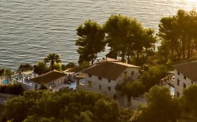 Zakynthos Villas Vasilikós Exterior photo