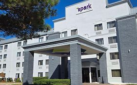 Spark By Hilton Grapevine Dfw North Hotel Exterior photo