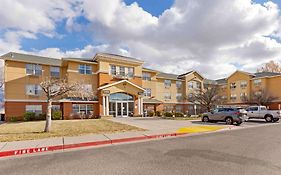 Extended Stay America Suites - Albuquerque - Rio Rancho Blvd Exterior photo