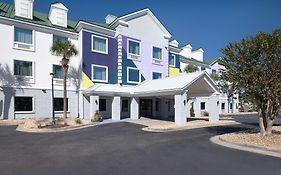 Spark By Hilton Destin Hotel Exterior photo