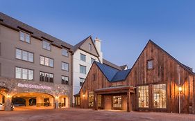 Grand Bohemian Mountain Brook, Autograph Collection Hotel Birmingham Exterior photo