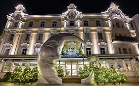 Radisson Collection Astorija Hotel, Vilnius Exterior photo