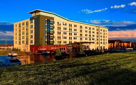 Aloft Mount Laurel Hotel Exterior photo