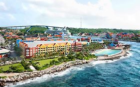 Renaissance Wind Creek Curacao Resort Willemstad Exterior photo