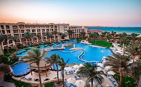 Tropitel Sahl Hasheesh Hotel Hurghada Exterior photo