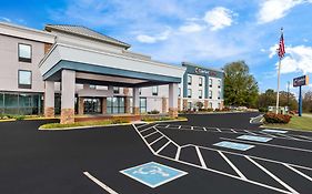 Comfort Suites Knoxville West - Farragut Exterior photo