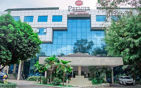 Best Western Premier Accra Airport Hotel Exterior photo