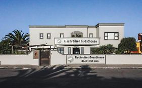 Guesthouse Fischreiher B&B Swakopmund Exterior photo