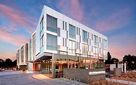 Ac Hotel By Marriott Sunnyvale Cupertino Exterior photo