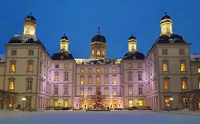 Althoff Grandhotel Schloss Bensberg Bergisch Gladbach Exterior photo