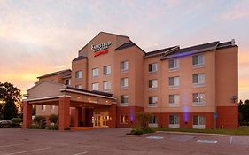 Fairfield Inn And Suites By Marriott Seymour Exterior photo